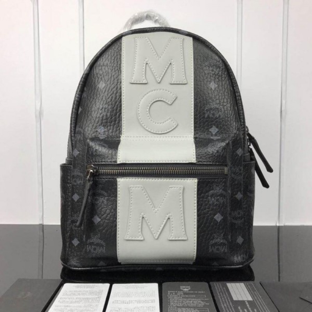 Mcm designer bag